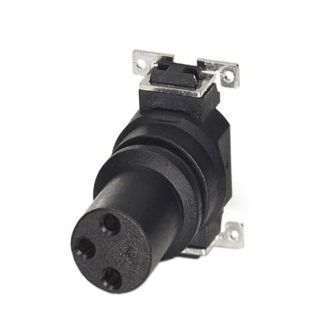 1412220 Phoenix Contact  Circular Connector Assemblies